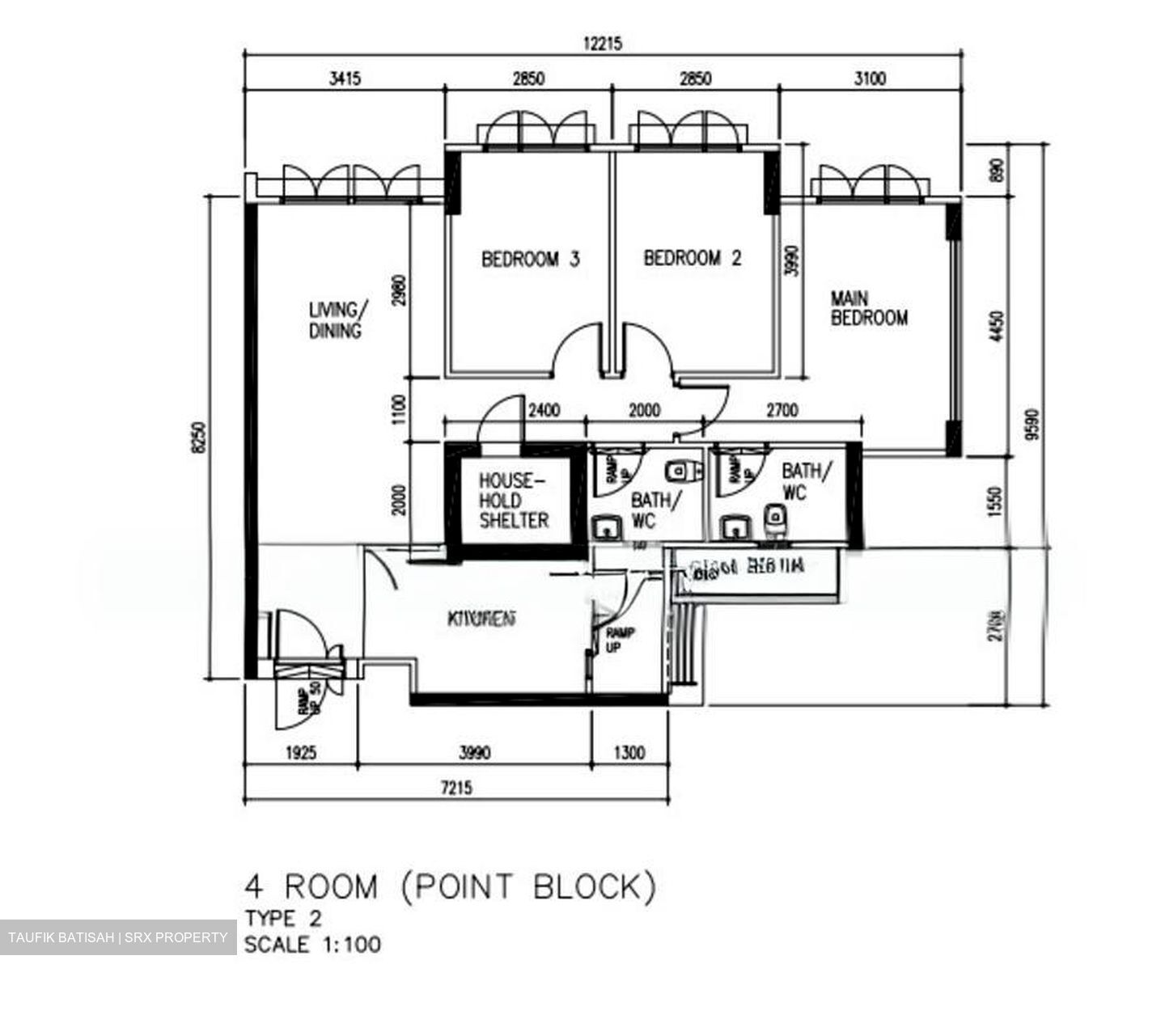 Blk 487B Sunshine Gardens (Choa Chu Kang), HDB 4 Rooms #504490681